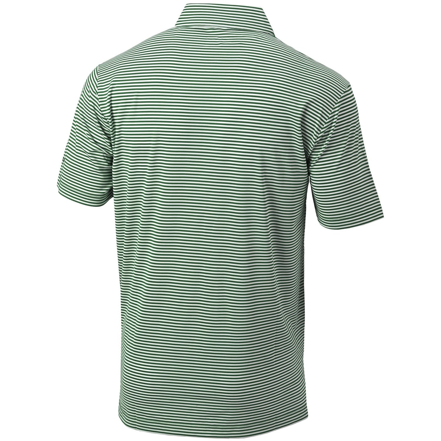 Columbia Milwaukee Bucks Golf Club Invite Omni-Wick Polo - view number 3