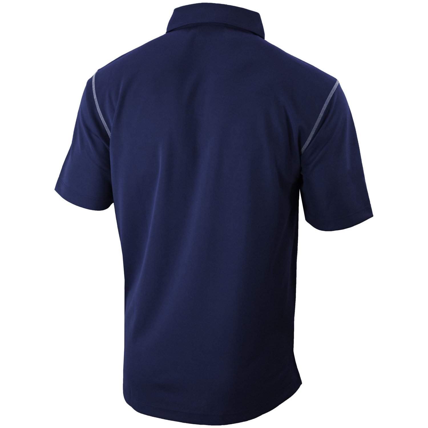 Columbia Minnesota Twins Omni-Wick Shotgun Polo - view number 3