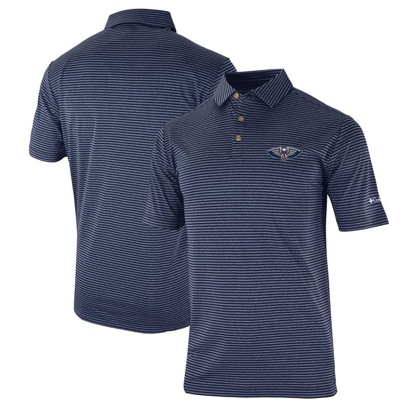 Columbia New Orlean… - image