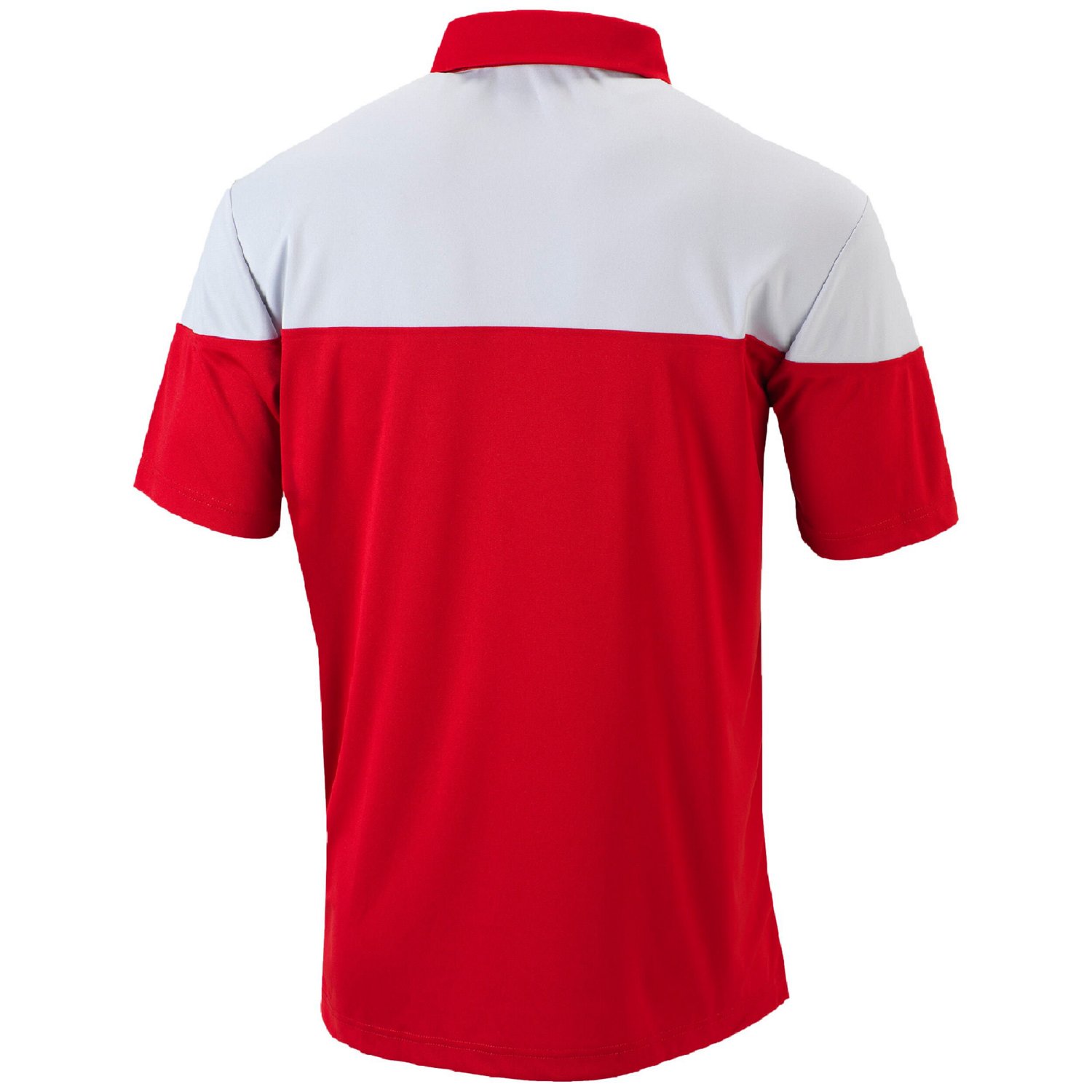 Columbia New Orleans Pelicans Omni-Wick Best Ball Polo - view number 3
