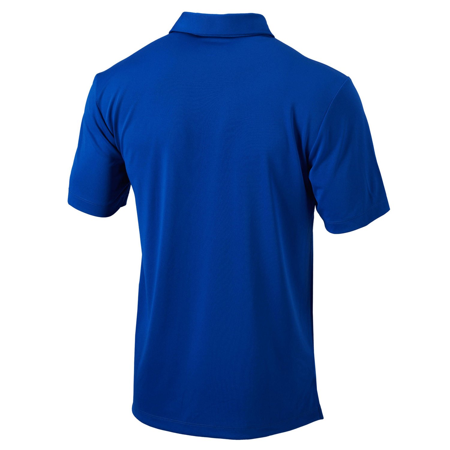 Columbia New York Knicks Omni-Wick Even Lie Polo - view number 3