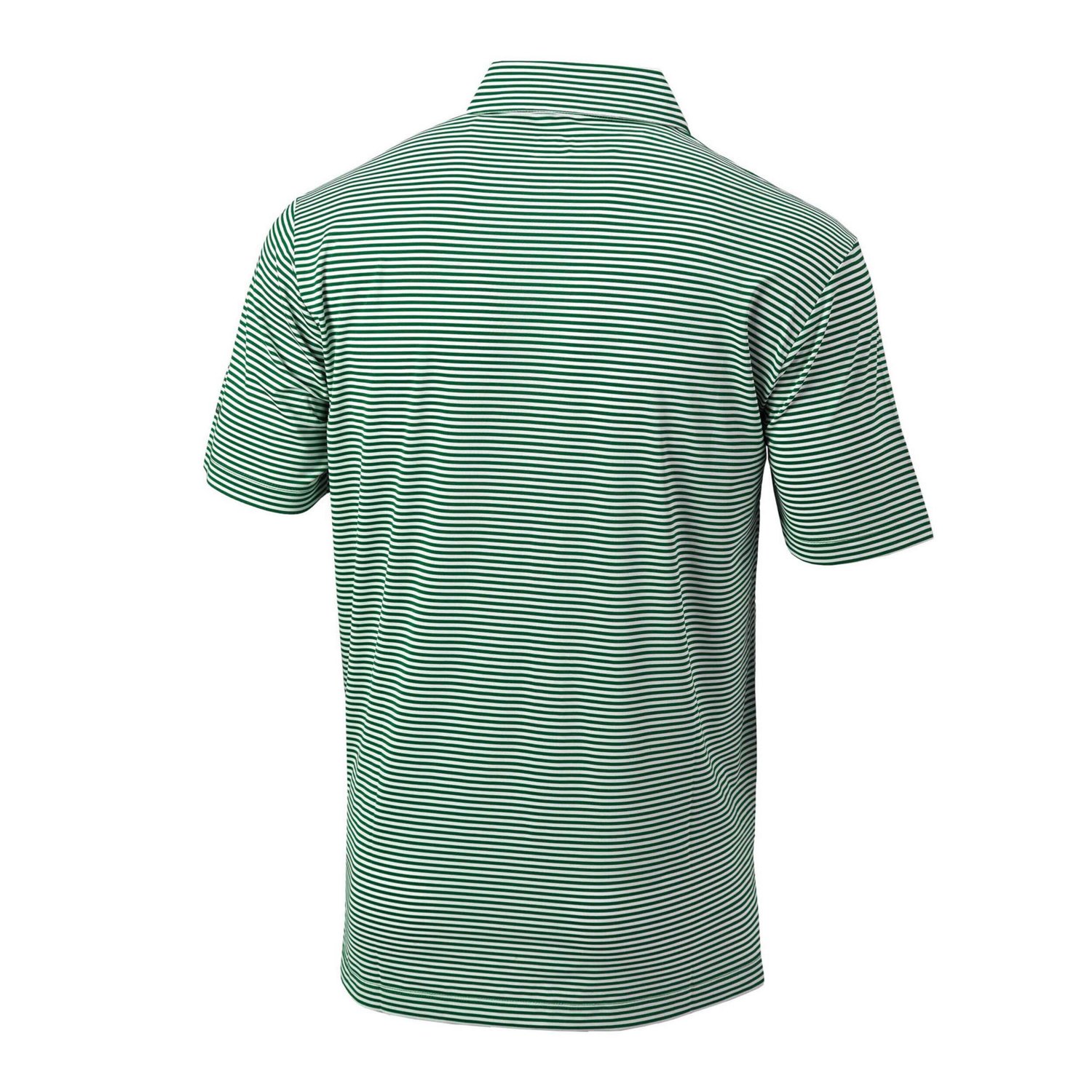 Columbia Oakland Athletics Omni-Wick Club Invite Polo - view number 3