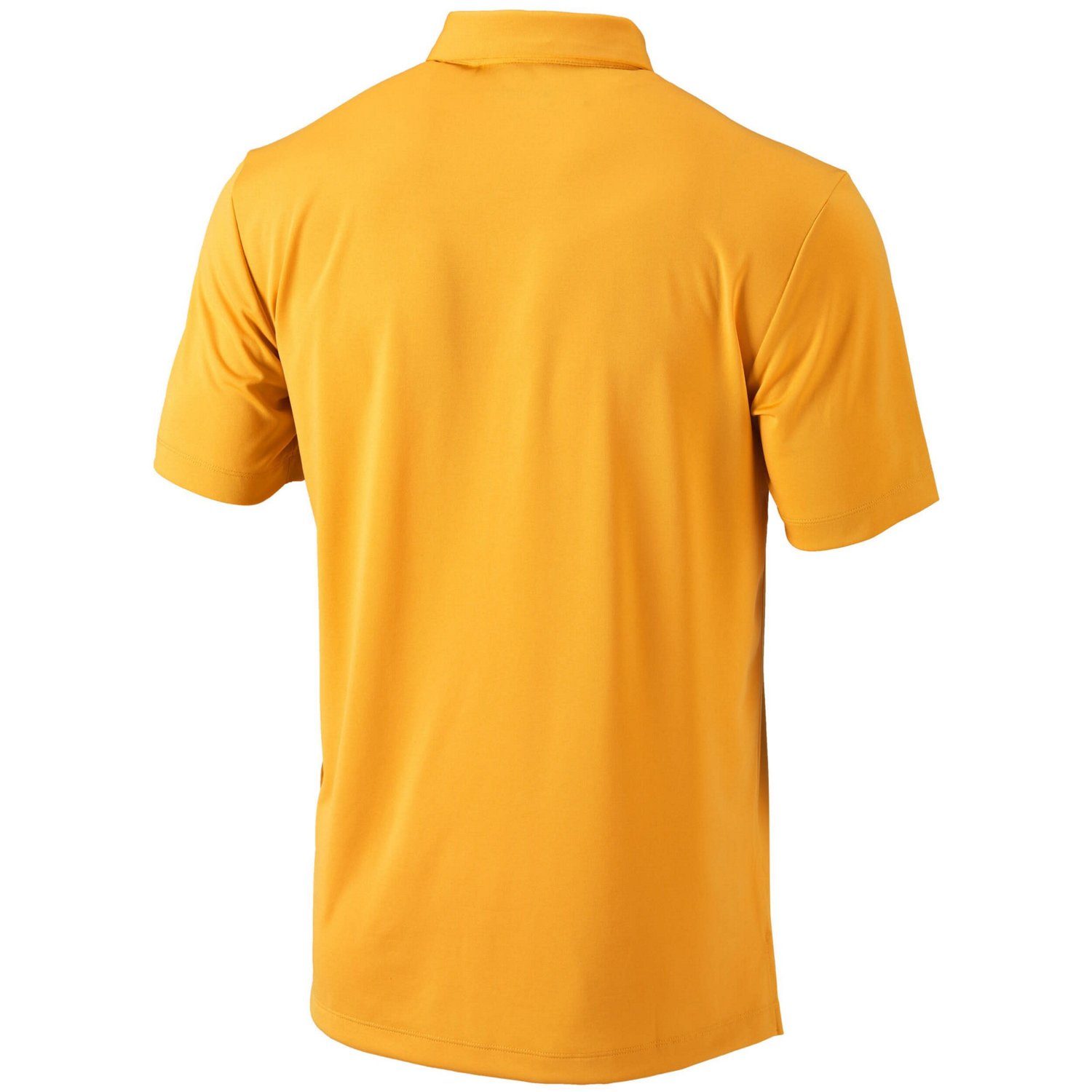 Columbia Oakland Athletics Omni-Wick Drive Polo - view number 3