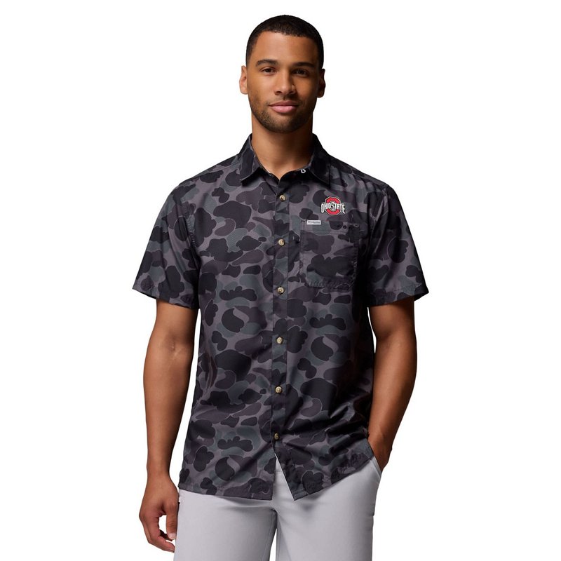 Columbia Ohio State… - image