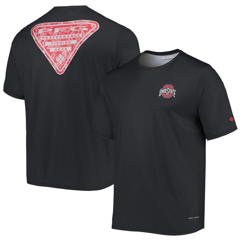 Columbia Ohio State… - image