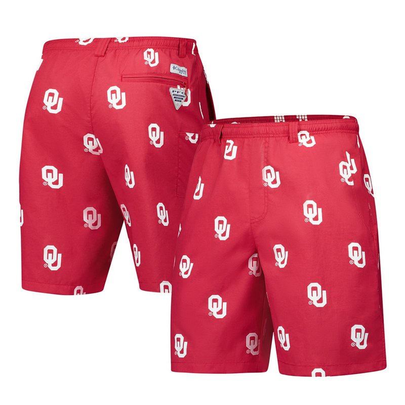 Columbia Oklahoma S… - image