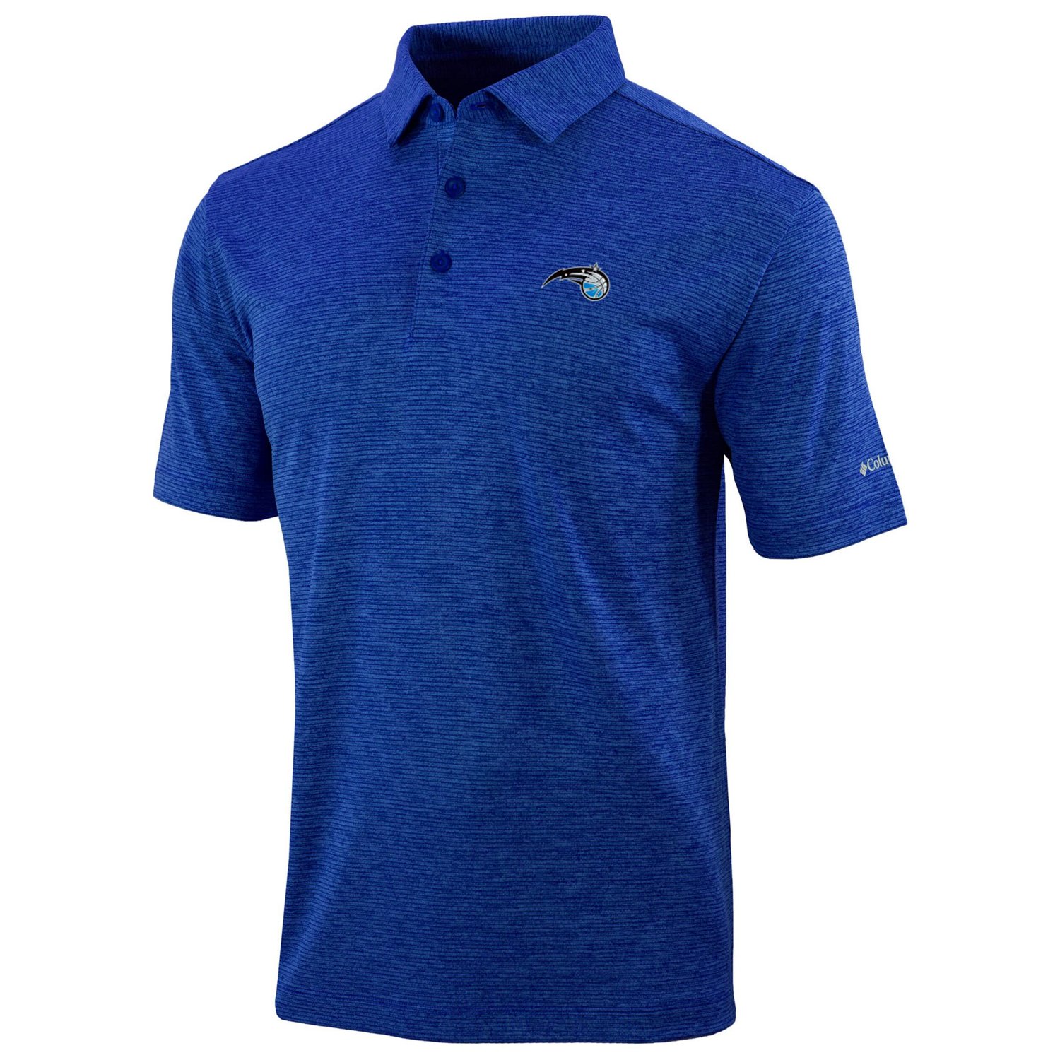 Columbia Orlando Magic Omni-Wick Set II Polo - view number 2