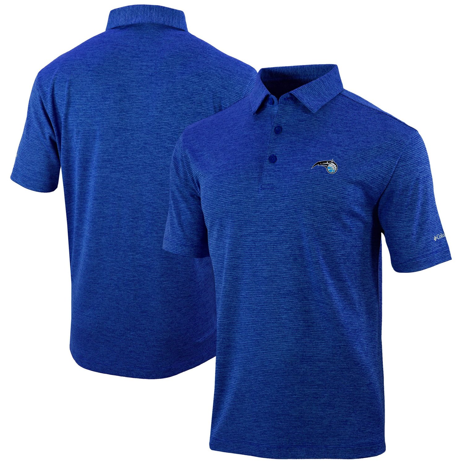 Columbia Orlando Magic Omni-Wick Set II Polo - view number 1