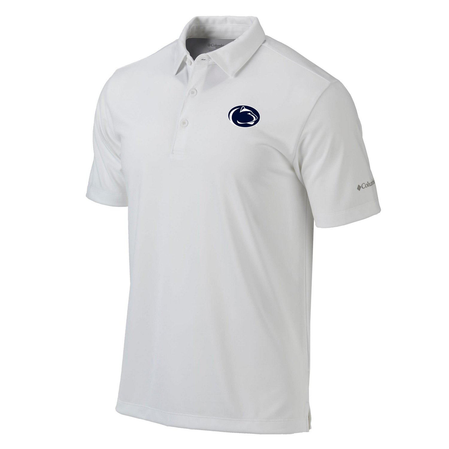 Columbia Penn State Nittany Lions Omni-Wick Drive Polo                                                                           - view number 2