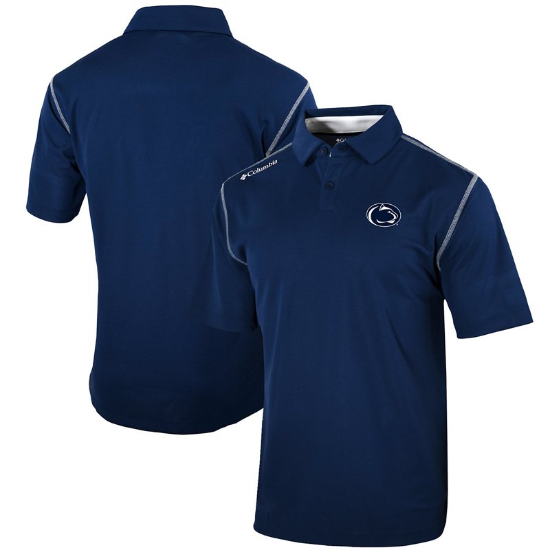 Columbia Penn State… - image