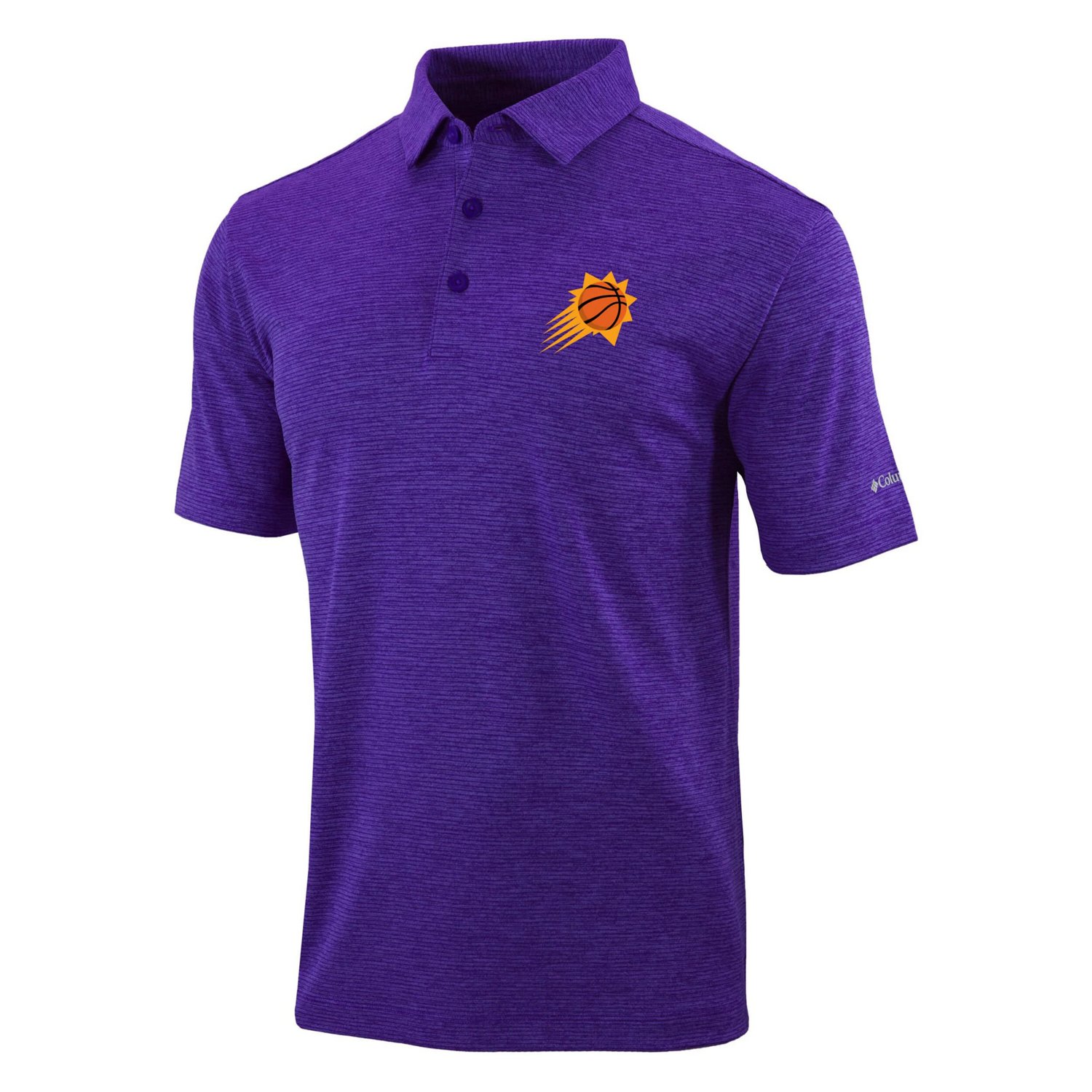 Columbia Phoenix Suns Omni-Wick Set II Polo - view number 2
