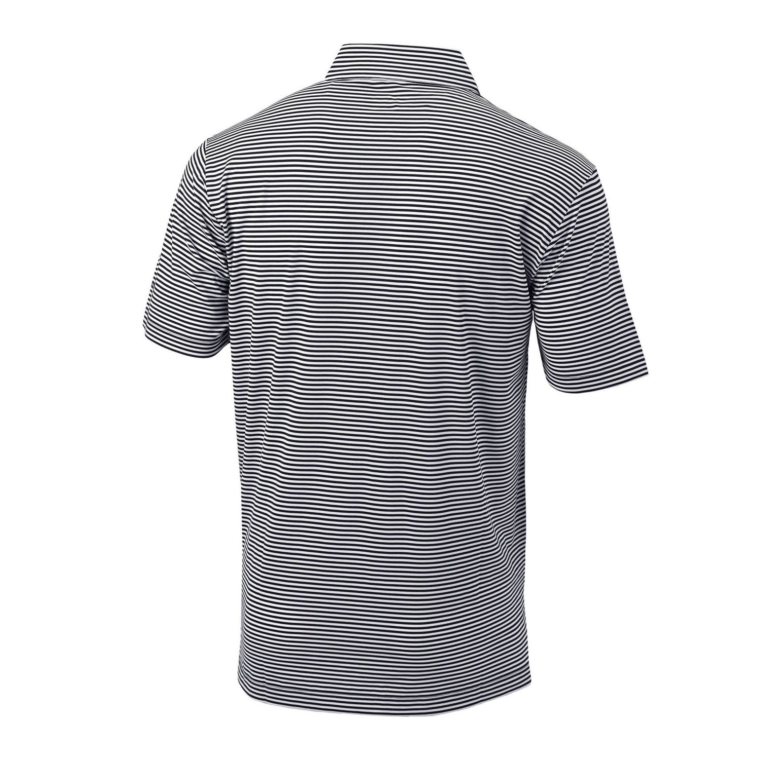 Columbia Pittsburgh Pirates Omni-Wick Club Invite Polo - view number 3