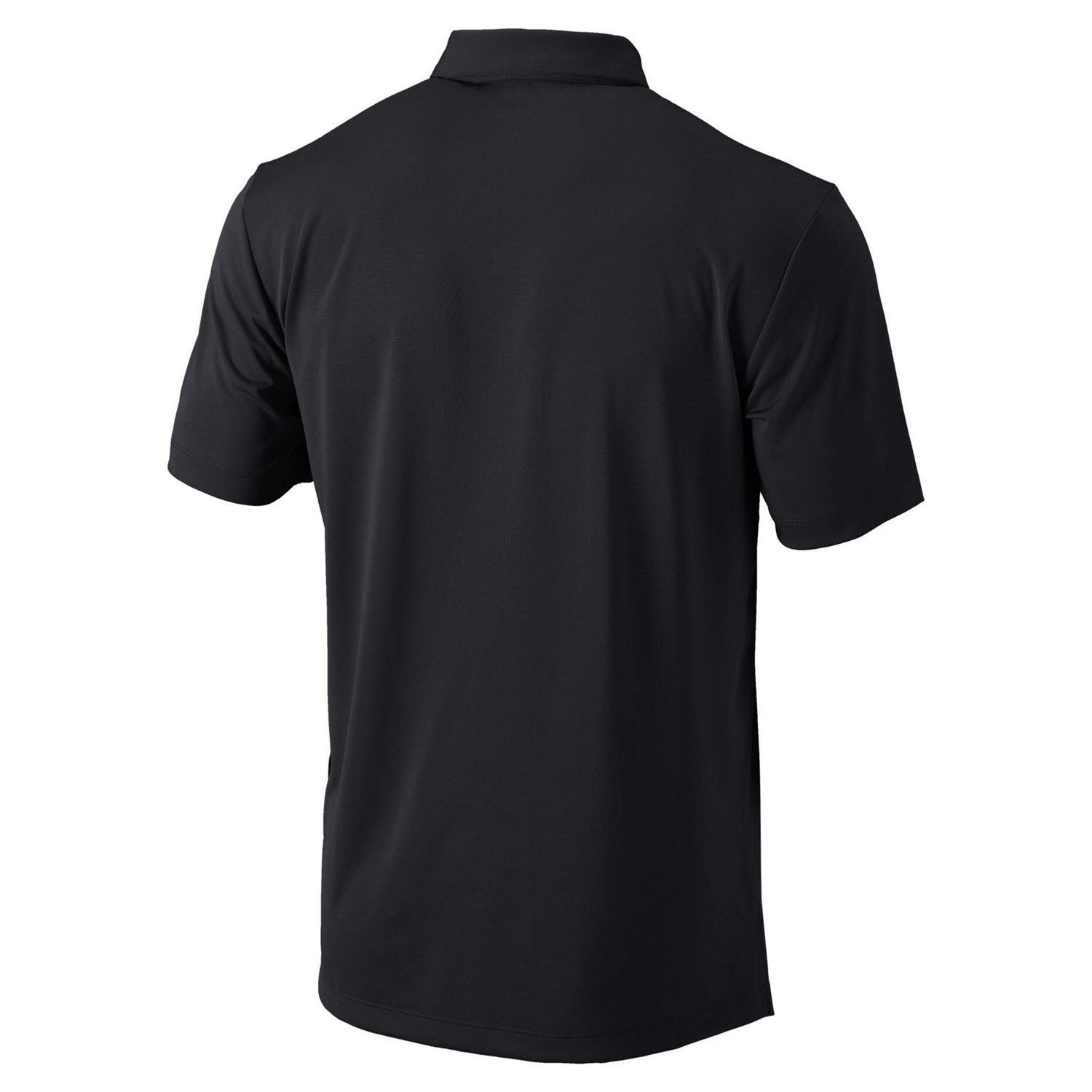 Columbia Purdue Boilermakers Omni-Wick Drive Polo                                                                                - view number 3