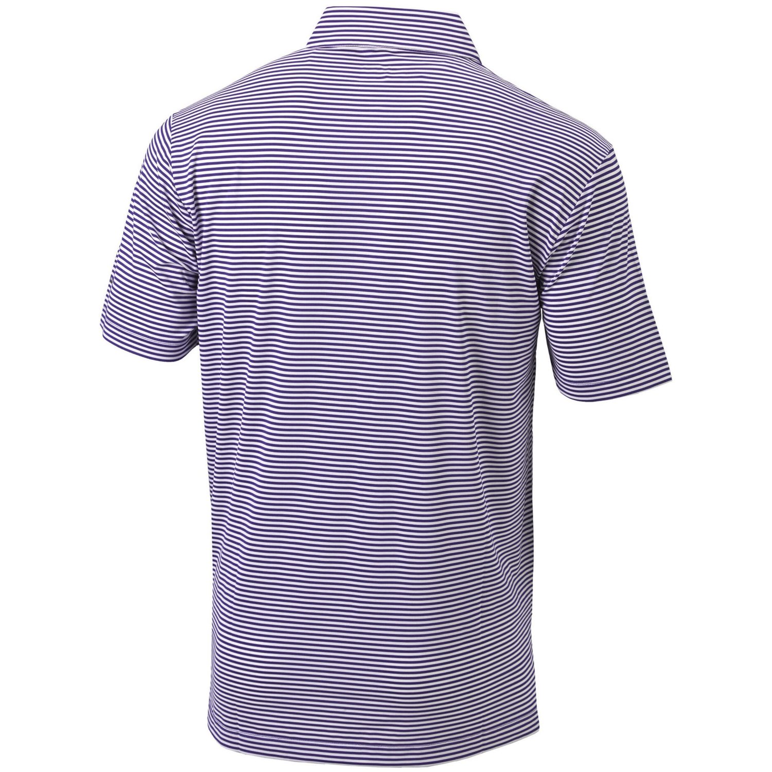 Columbia Sacramento Kings Golf Club Invite Omni-Wick Polo - view number 3