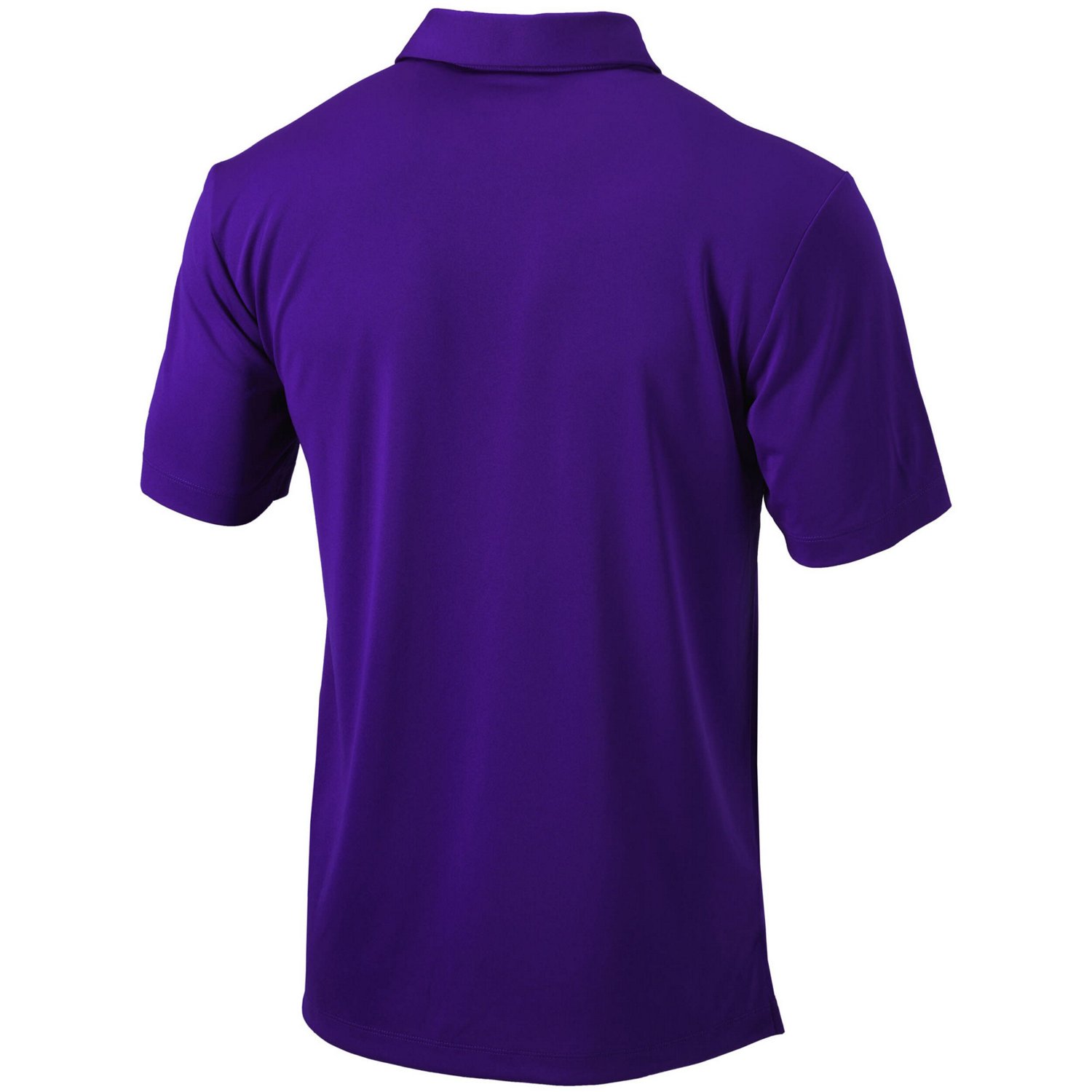 Columbia Sacramento Kings Omni-Wick Drive Polo - view number 3