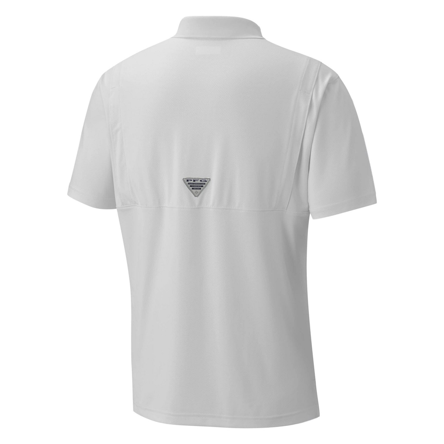 Columbia San Antonio Spurs Low Drag Offshore Polo - view number 3