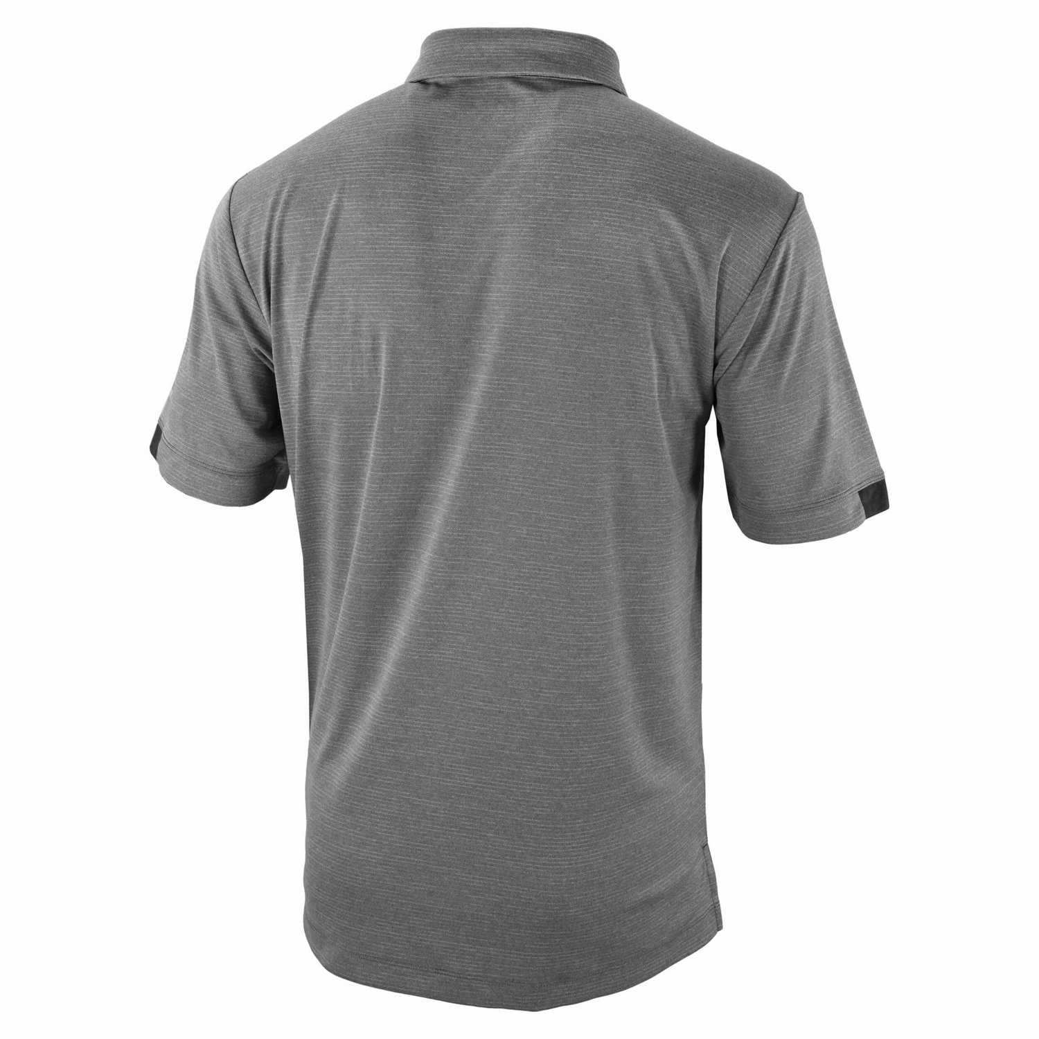 Columbia San Antonio Spurs Omni-Wick Total Control Polo                                                                          - view number 3
