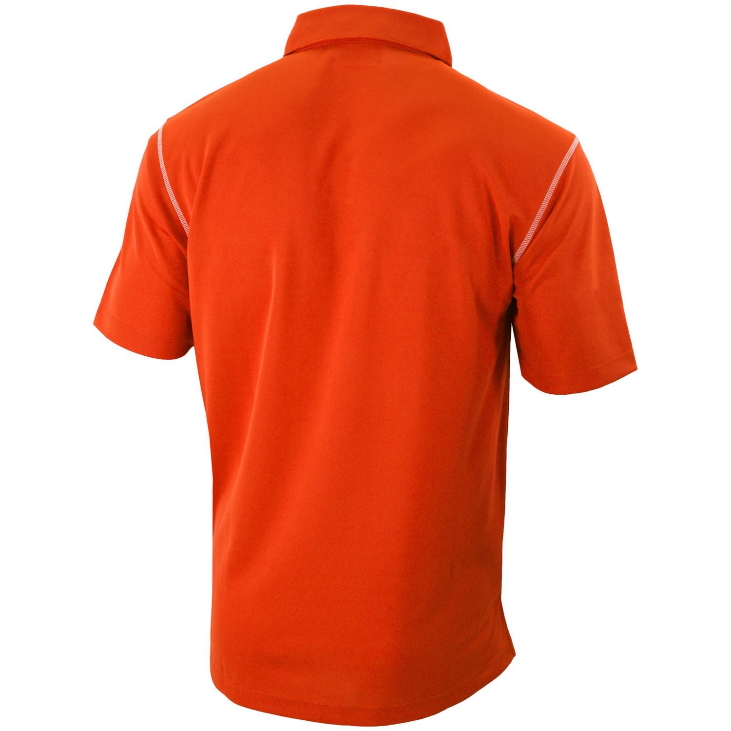 Columbia San Francisco Giants Omni-Wick Shotgun Polo - view number 3
