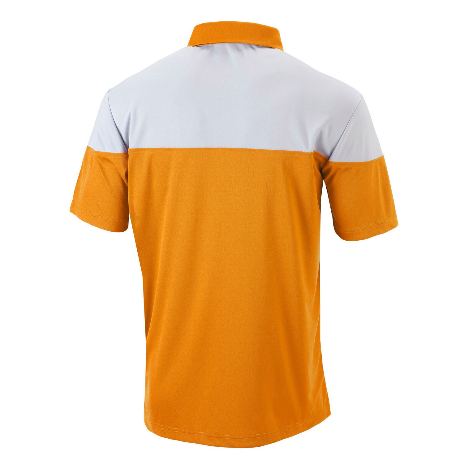 Columbia Tennessee Tennessee Volunteers Best Ball Omni-Wick Polo                                                                 - view number 3