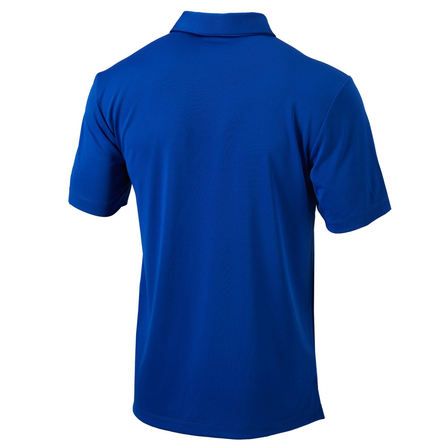Columbia Texas Rangers 2023 World Series Champions Omni-Wick Drive Polo - view number 3