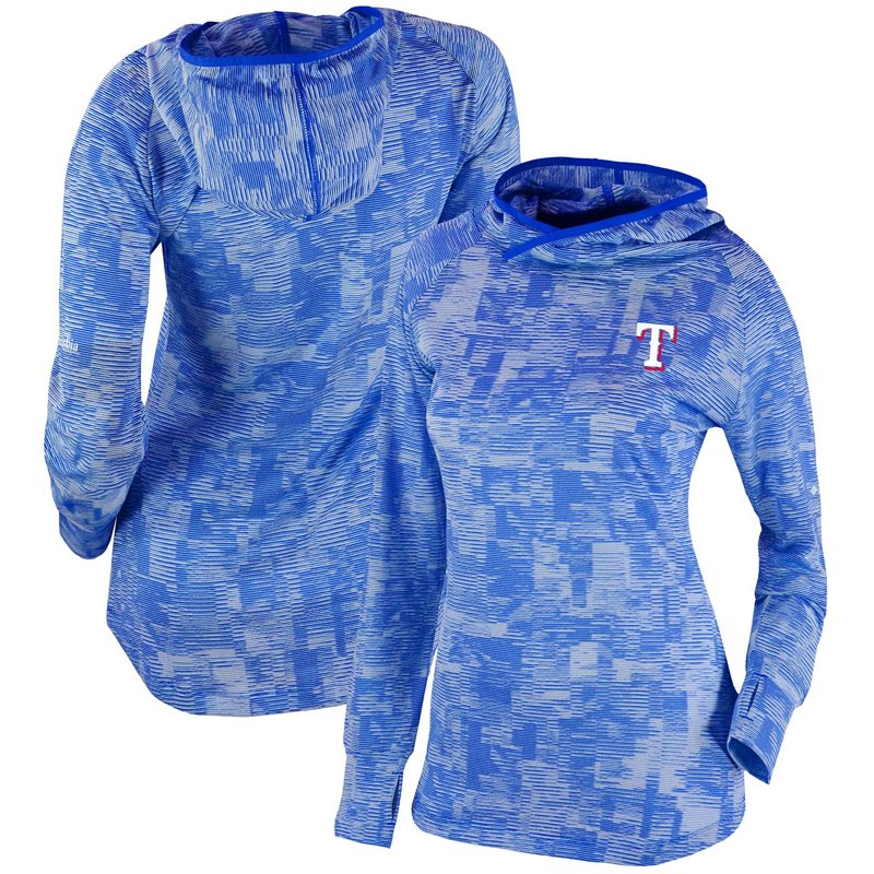 Columbia Texas Rang… - image