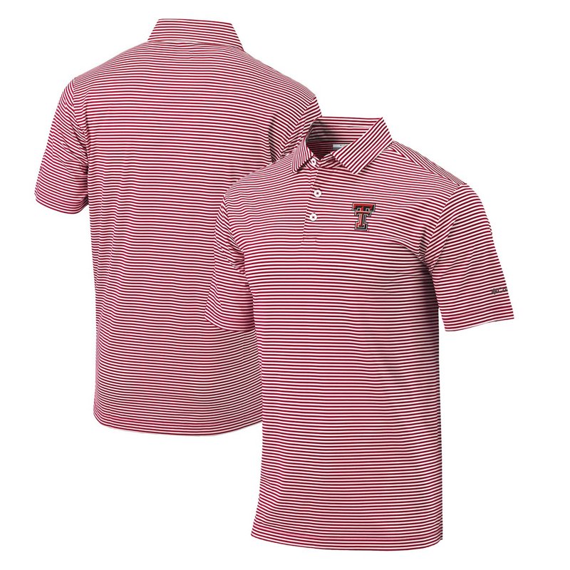 Columbia Texas Tech… - image