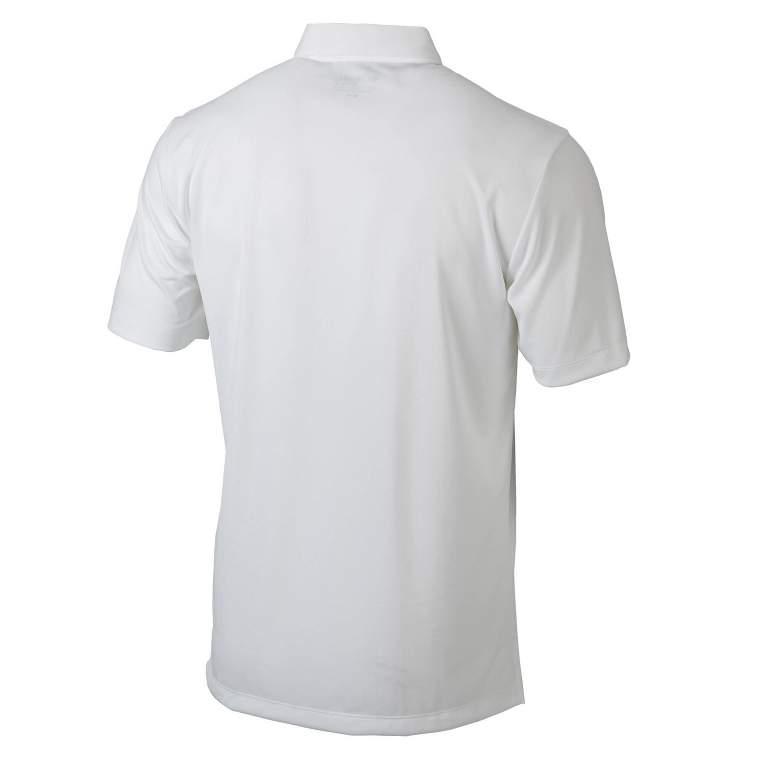 Columbia Texas Tech Red Raiders Omni-Wick Drive Polo - view number 3