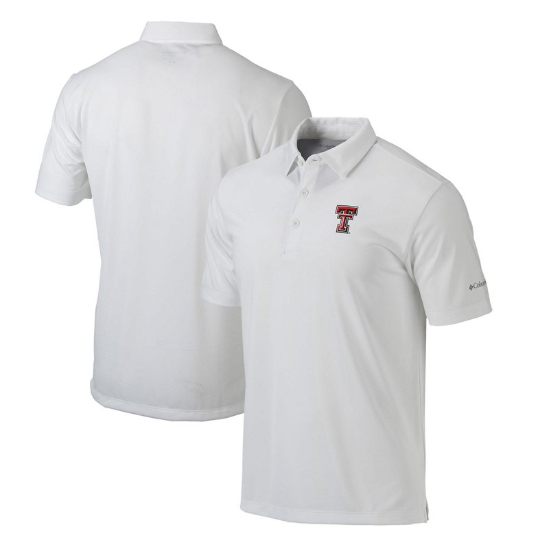 Columbia Texas Tech… - image