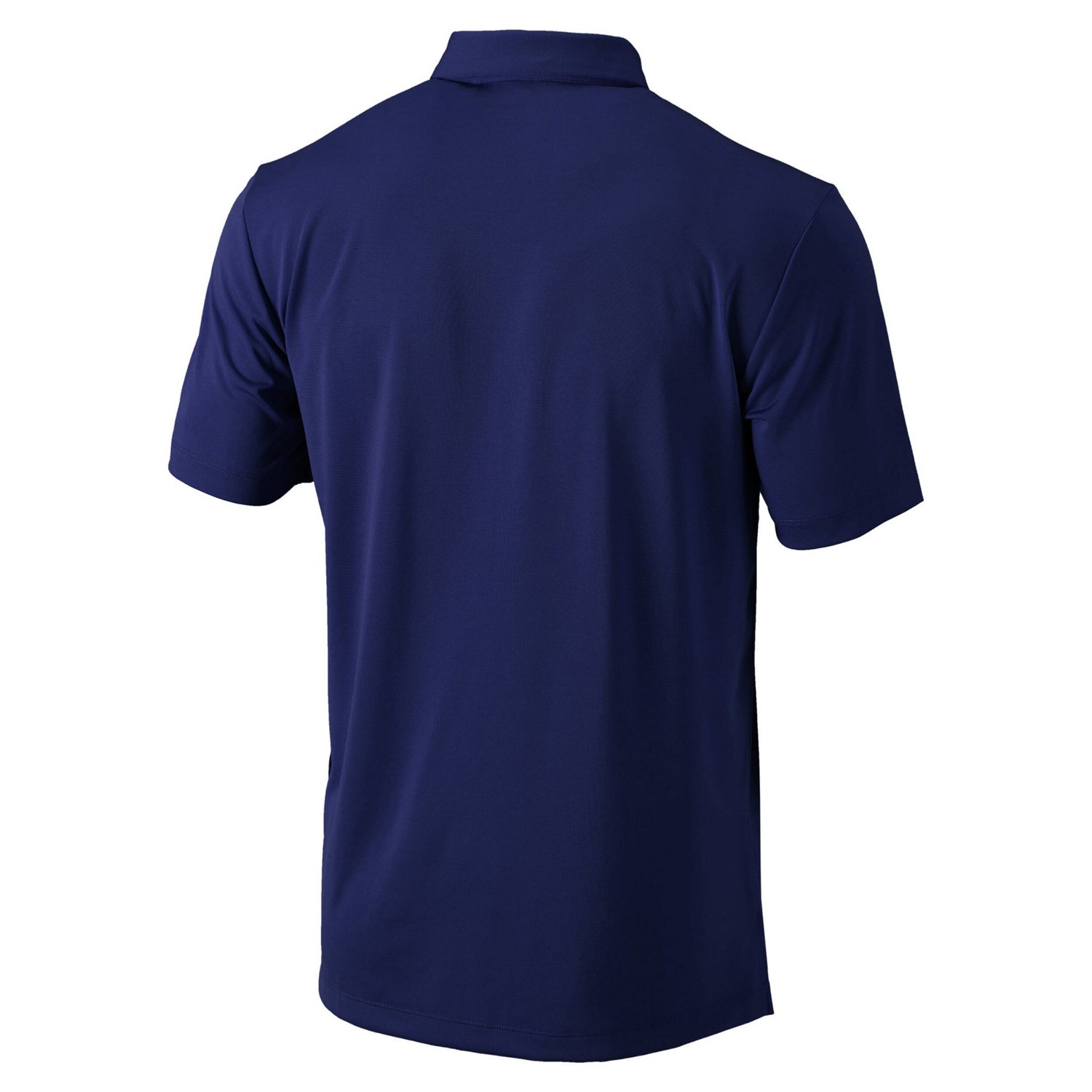 Columbia UConn Huskies Omni-Wick Drive Polo                                                                                      - view number 3