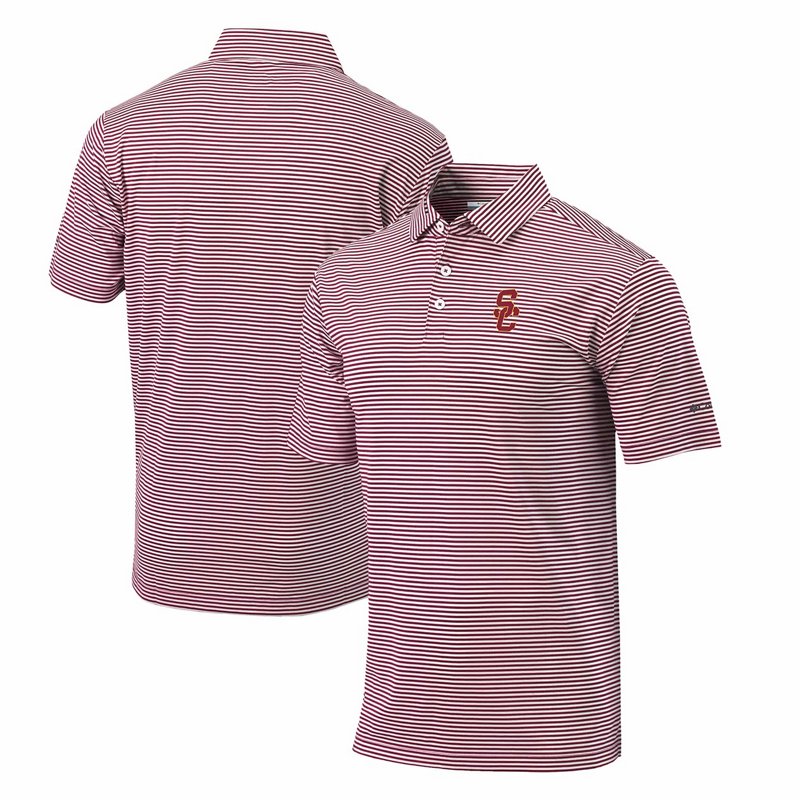 Columbia Usc Trojan… - image