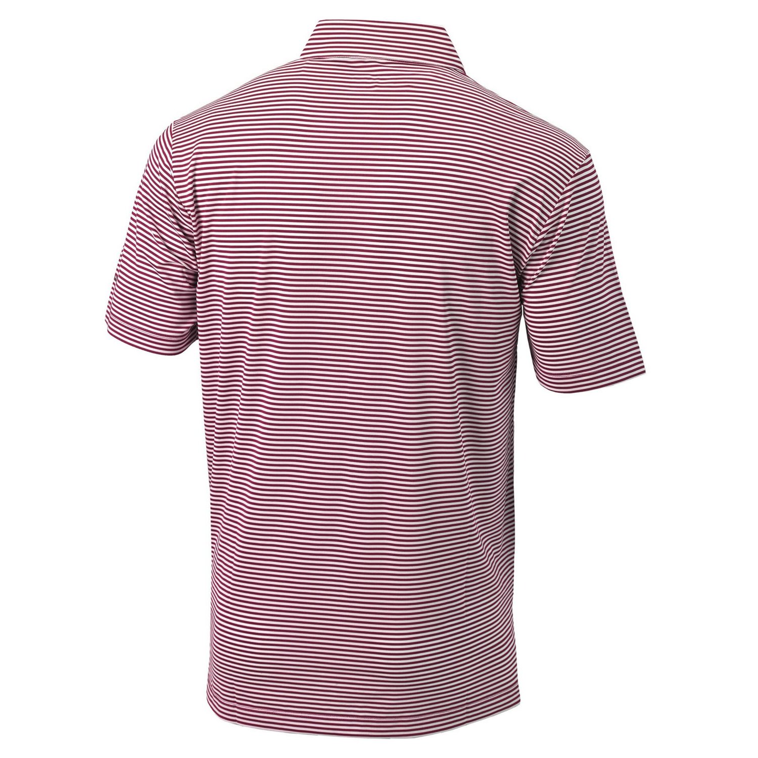 Columbia USC Trojans Omni-Wick Club Invite Polo