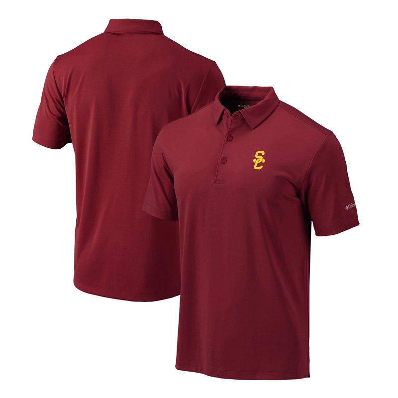 Columbia Usc Trojan… - image