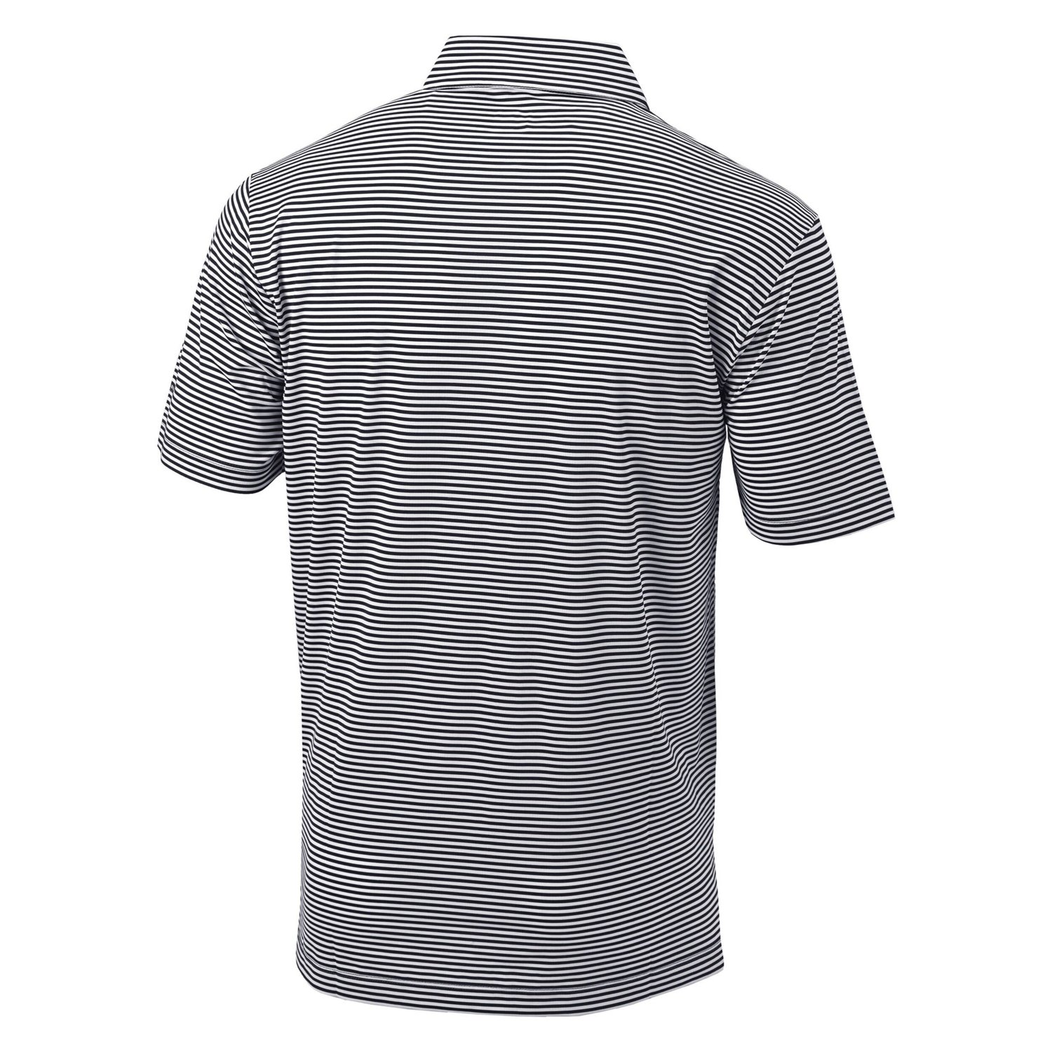 Columbia Utah Jazz Omni-Wick Club Invite Polo - view number 3