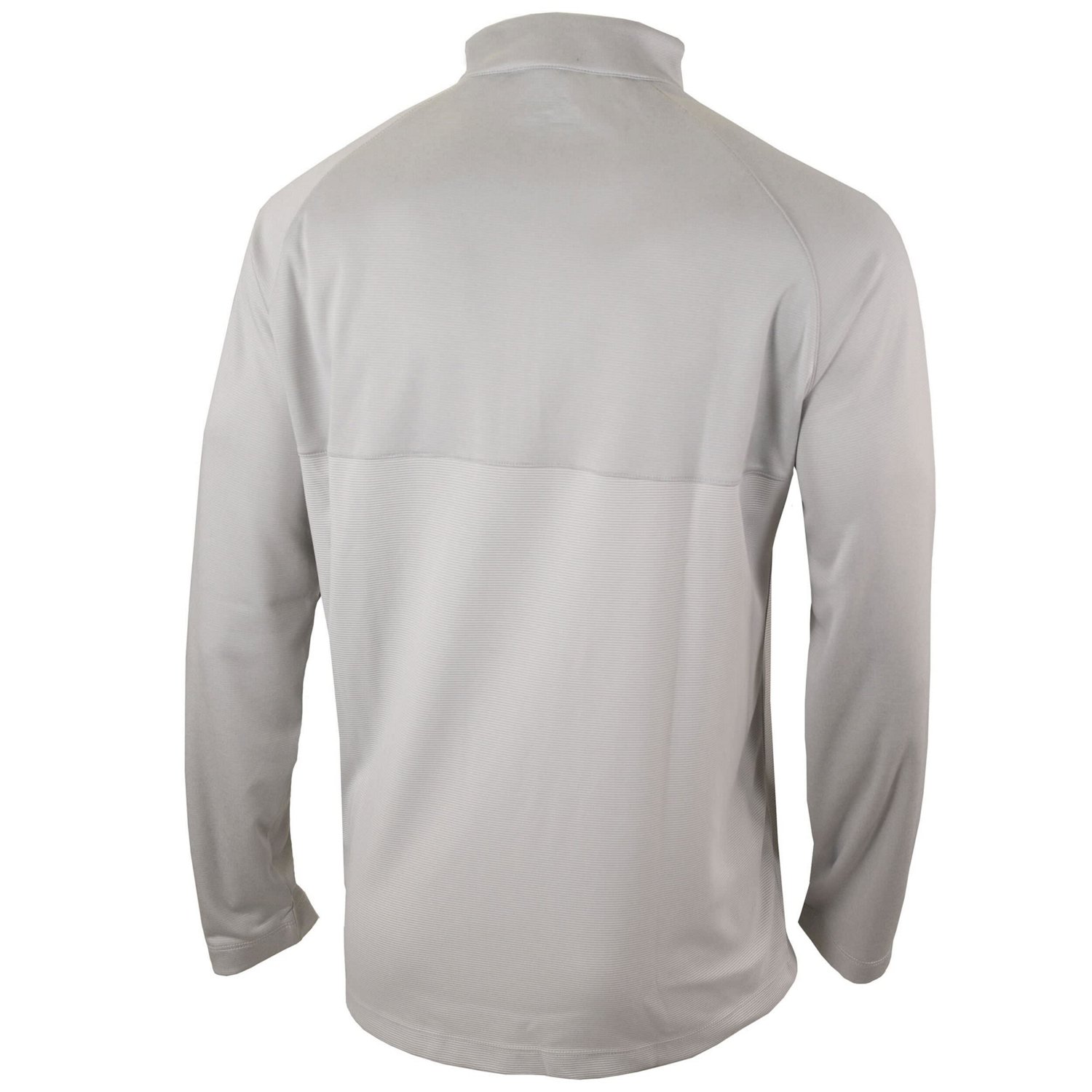 Columbia Utah Jazz Omni-Wick Rockin' It Quarter-Zip Pullover Top                                                                 - view number 3