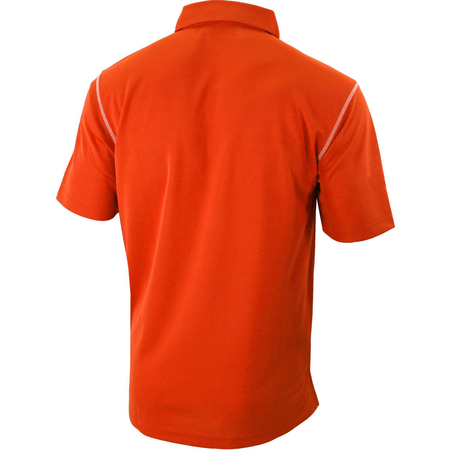 Columbia Virginia Cavaliers Omni-Wick Shotgun Polo                                                                               - view number 3