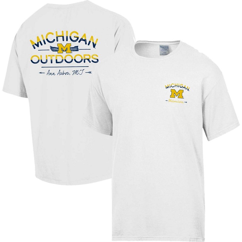 Comfort Wash Michig… - image