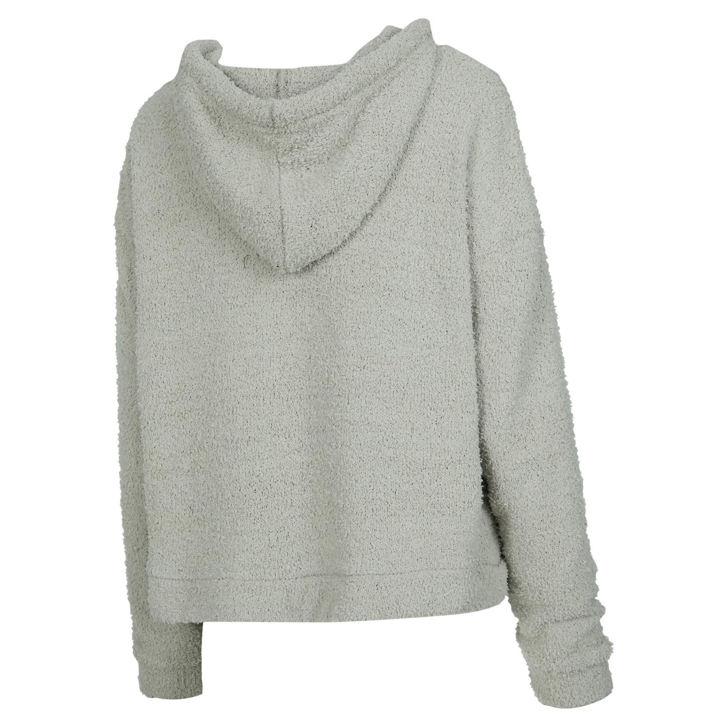 Concepts Sport Boston Celtics Ventura Comfy Pullover Hoodie