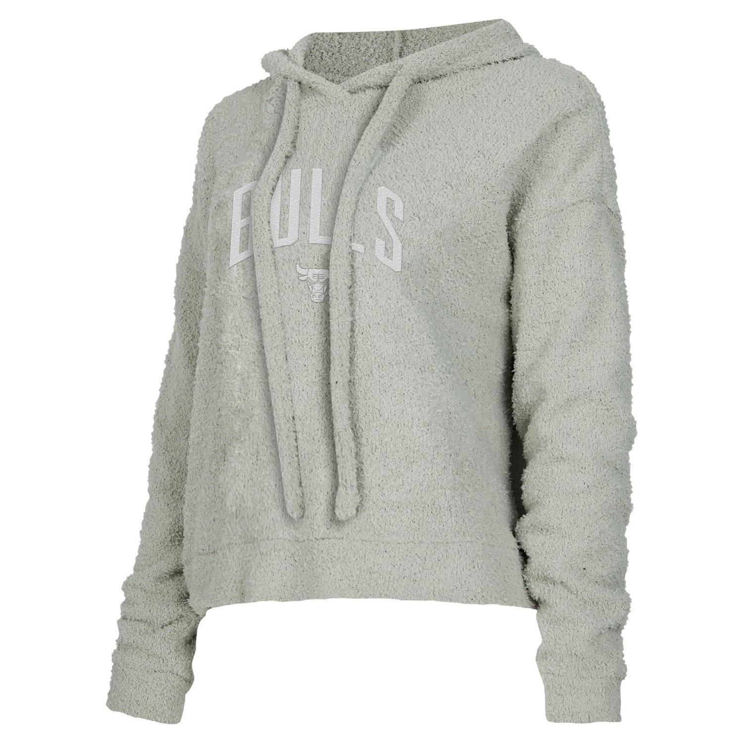 Concepts Sport Chicago Bulls Ventura Comfy Pullover Hoodie