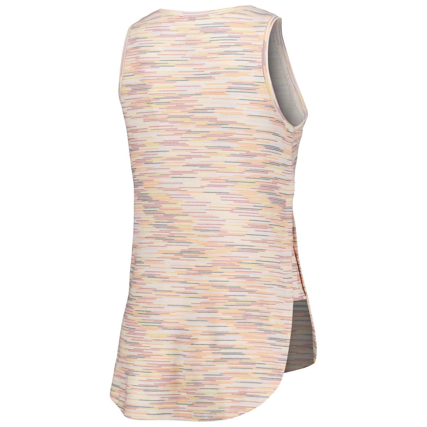 Concepts Sport Golden State Warriors Sunray Tank Top                                                                             - view number 3