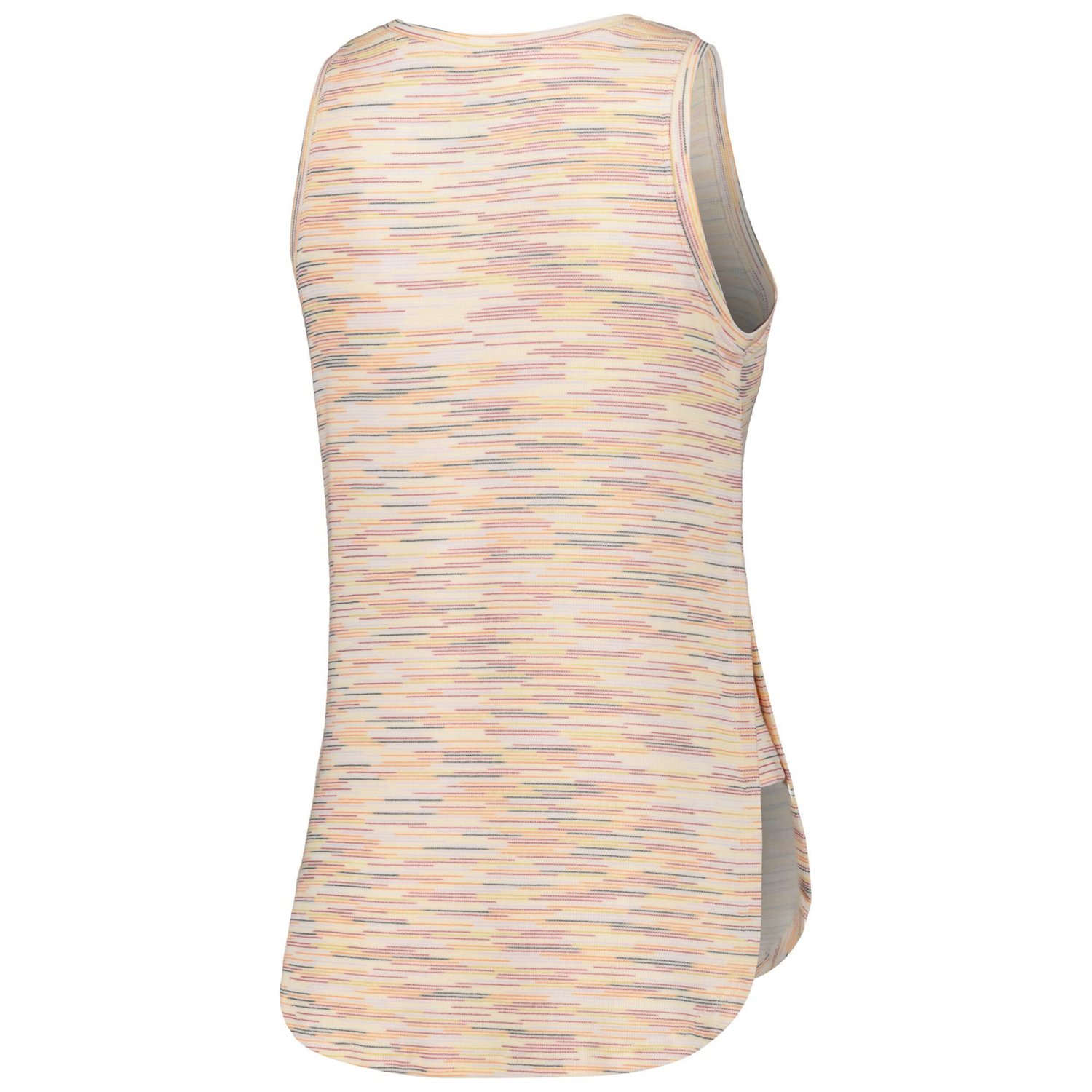 Concepts Sport Philadelphia 76ers Sunray Tank Top                                                                                - view number 3