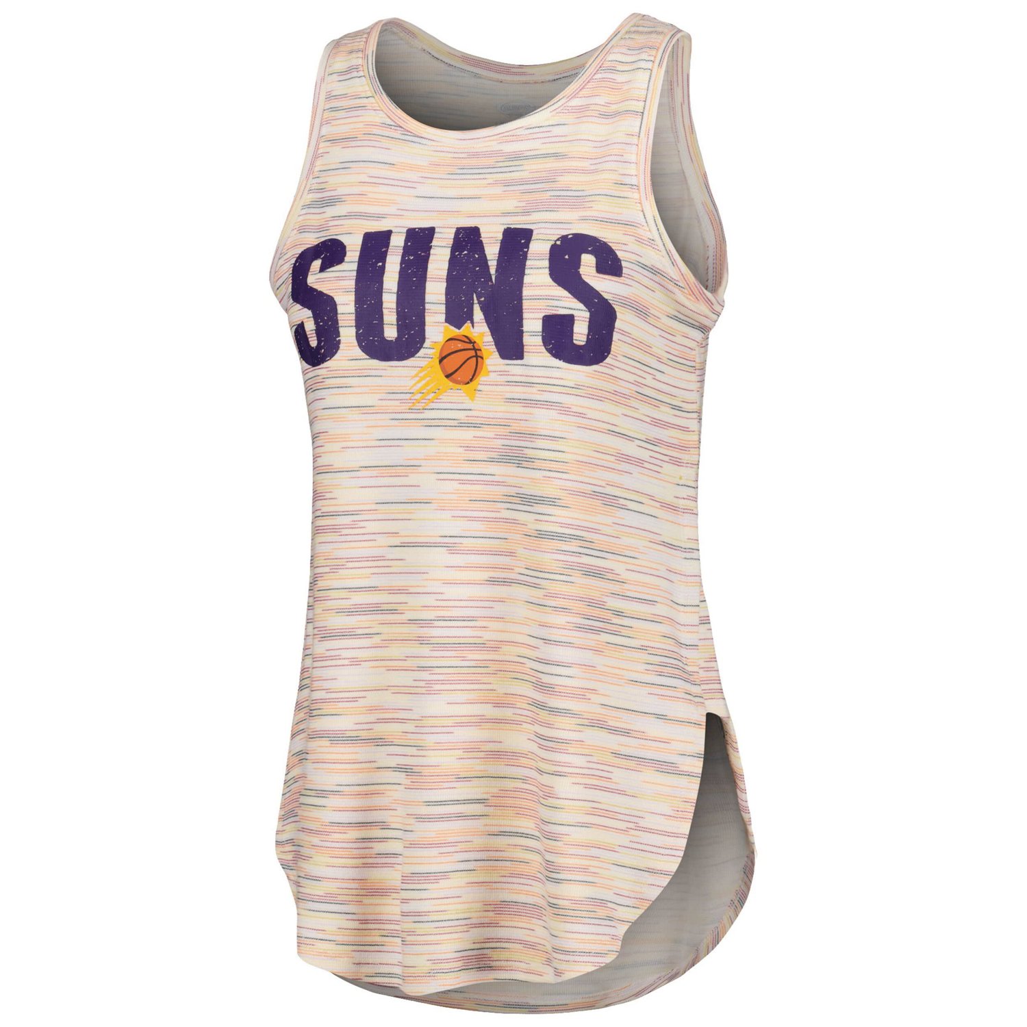 Concepts Sport Phoenix Suns Sunray Tank Top