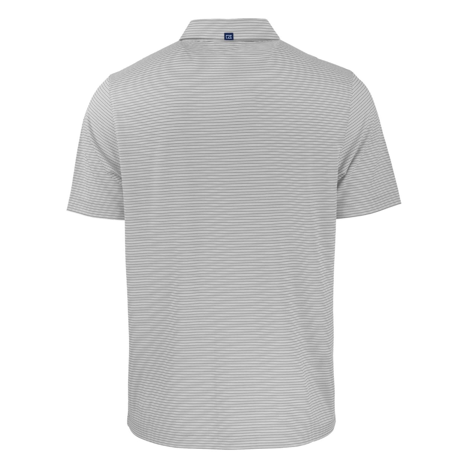 Cutter  Buck Alabama Tide Forge Eco Double Stripe Stretch Recycled Polo - view number 3