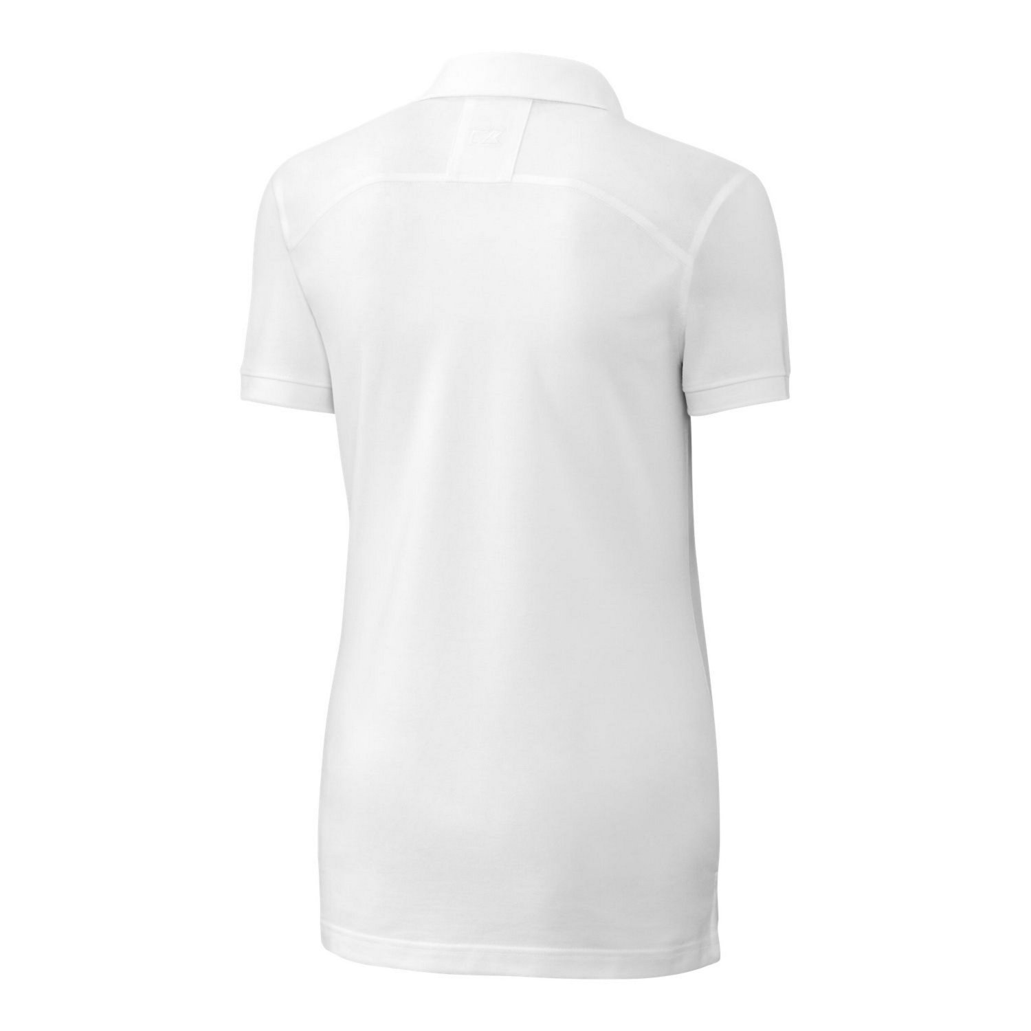 Cutter  Buck Florida Gators Advantage Tri-Blend Pique Polo                                                                       - view number 3