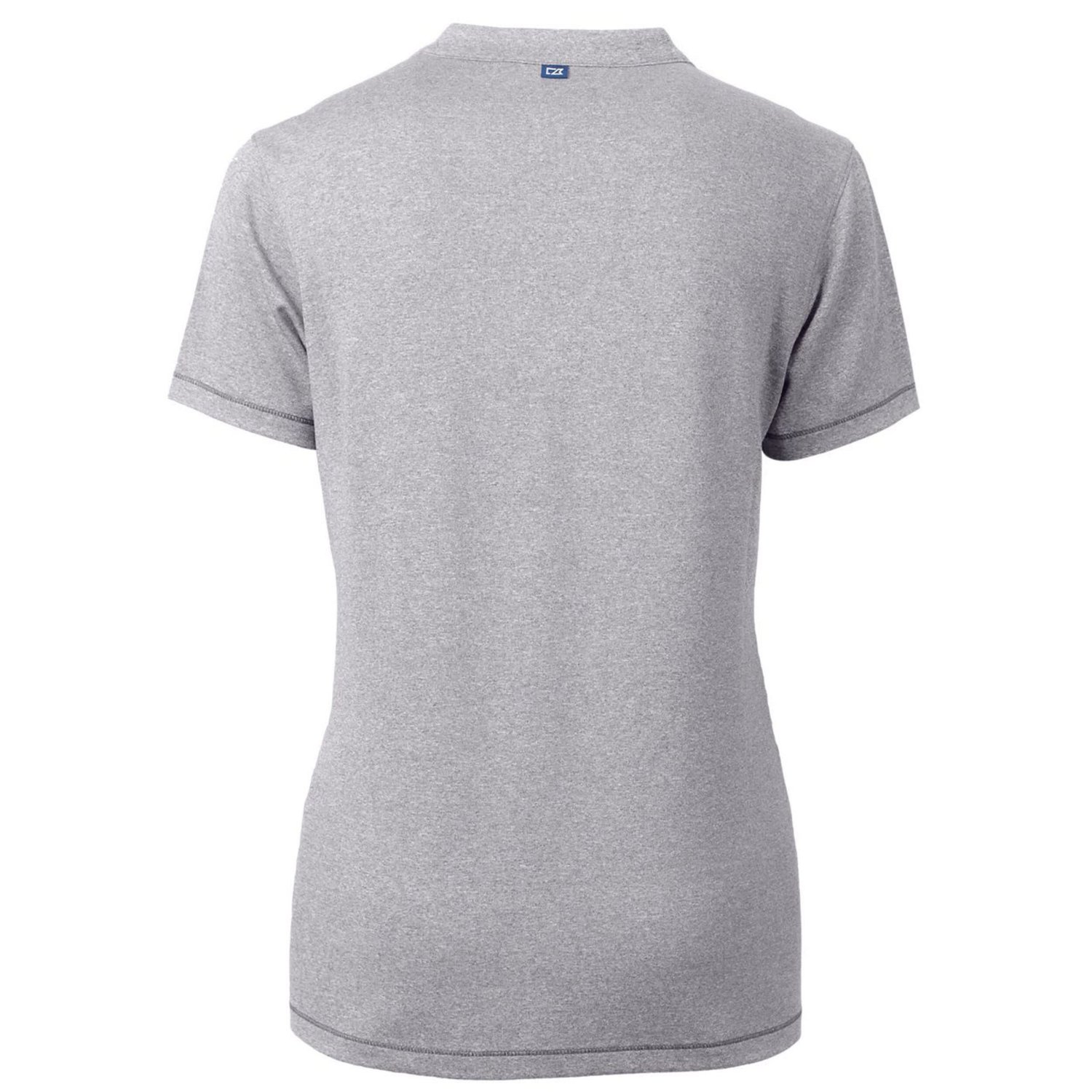 Cutter  Buck Florida Gators Forge Blade V-Neck Top                                                                               - view number 3