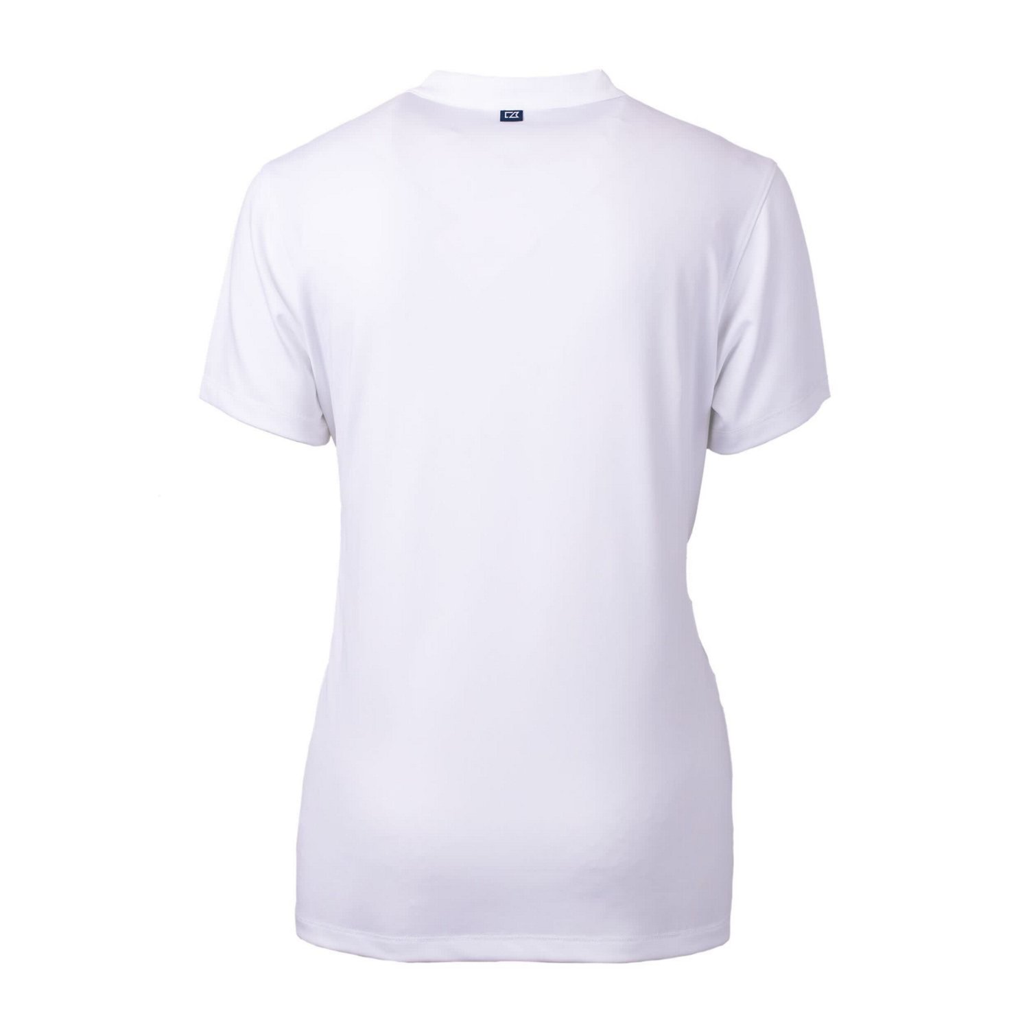 Cutter  Buck Florida Gators Forge Stretch Blade V-Neck Top                                                                       - view number 3
