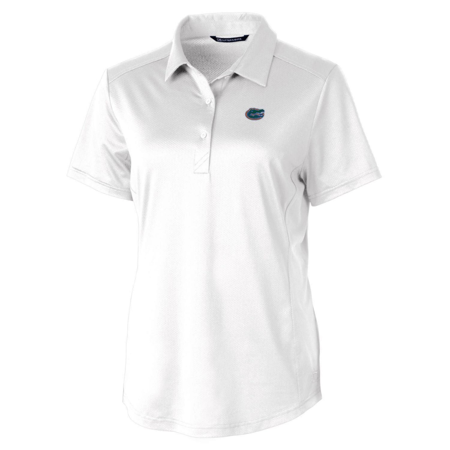 Cutter  Buck Florida Gators Prospect Polo                                                                                        - view number 1