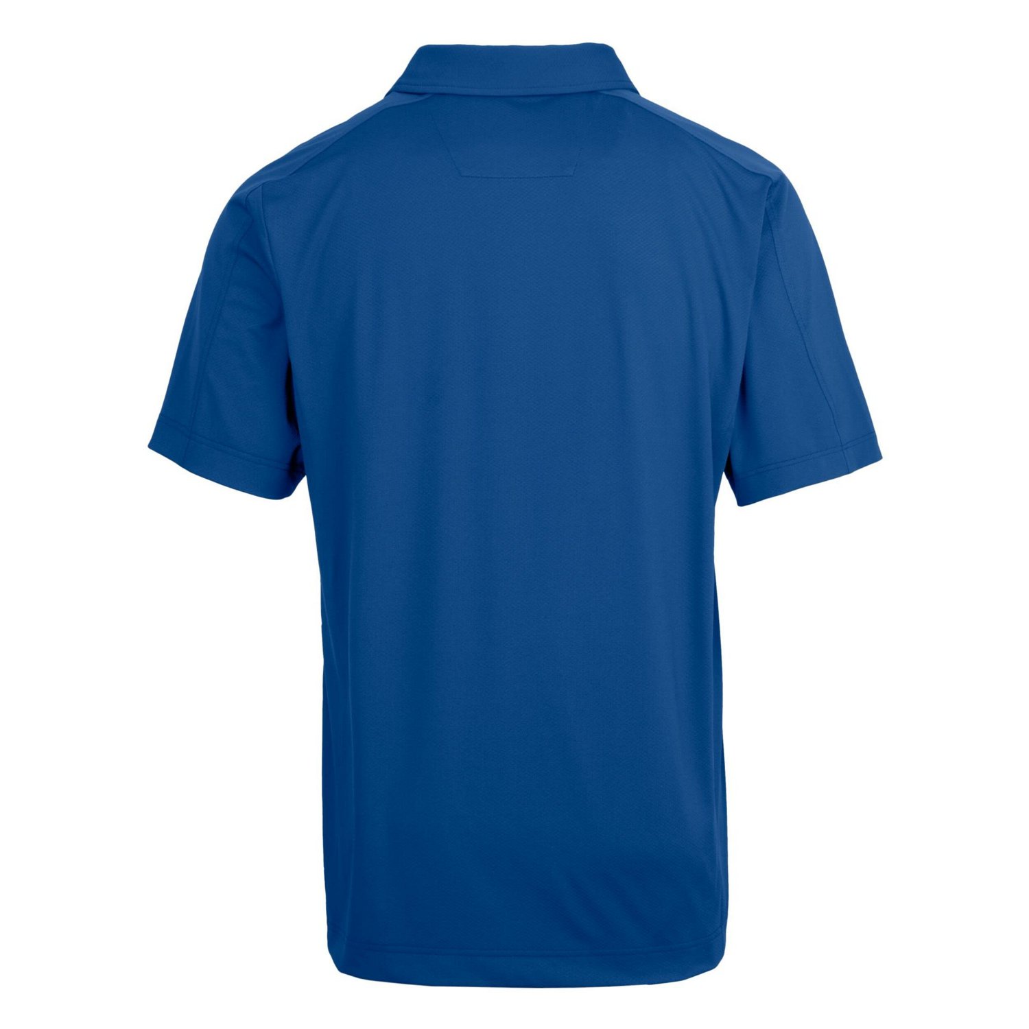 Cutter  Buck Florida Gators Swinging Gator Prospect Textured Stretch Polo                                                        - view number 3