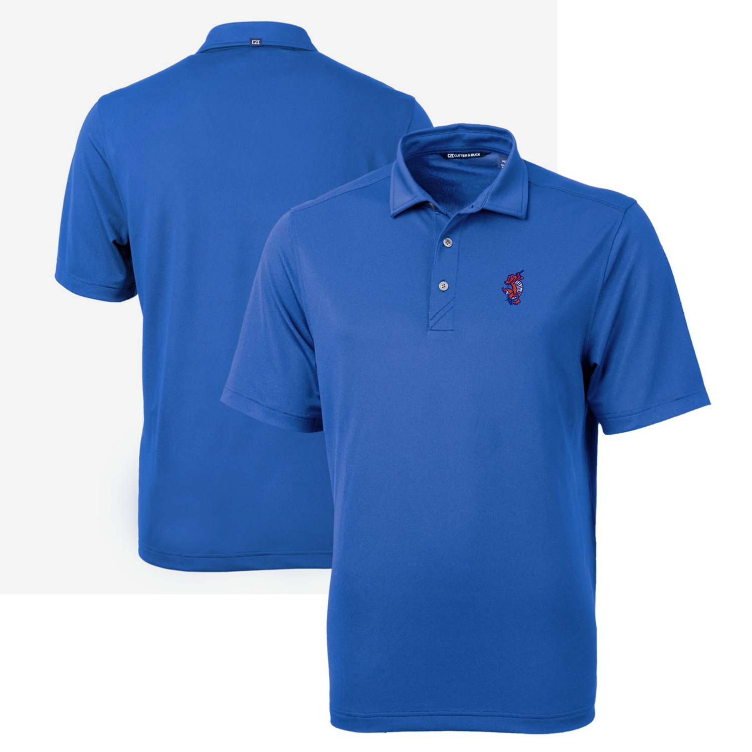 Gator polo shirt brand on sale