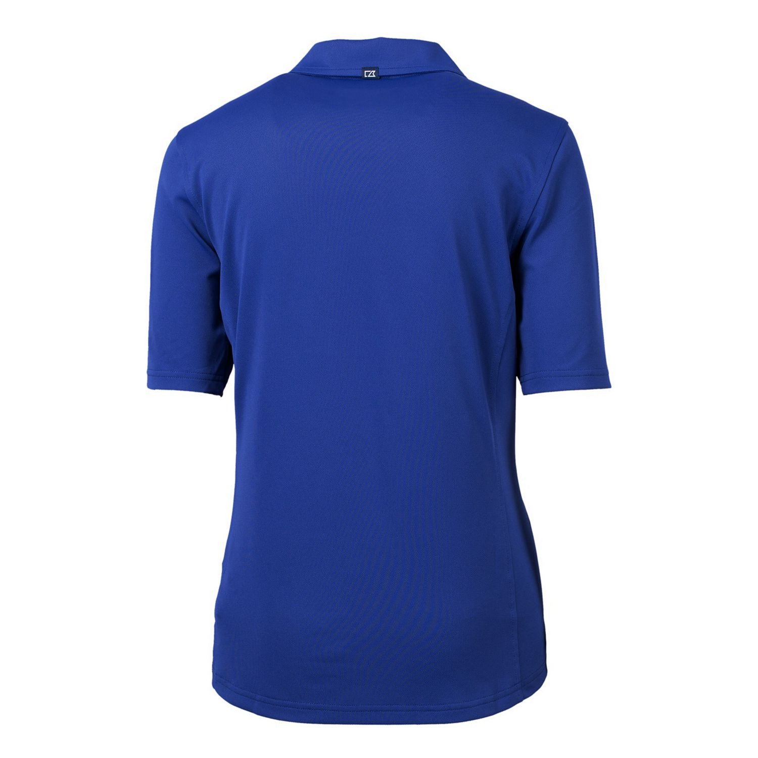 Cutter  Buck Florida Gators Team Virtue Eco Pique Recycled Polo                                                                  - view number 3