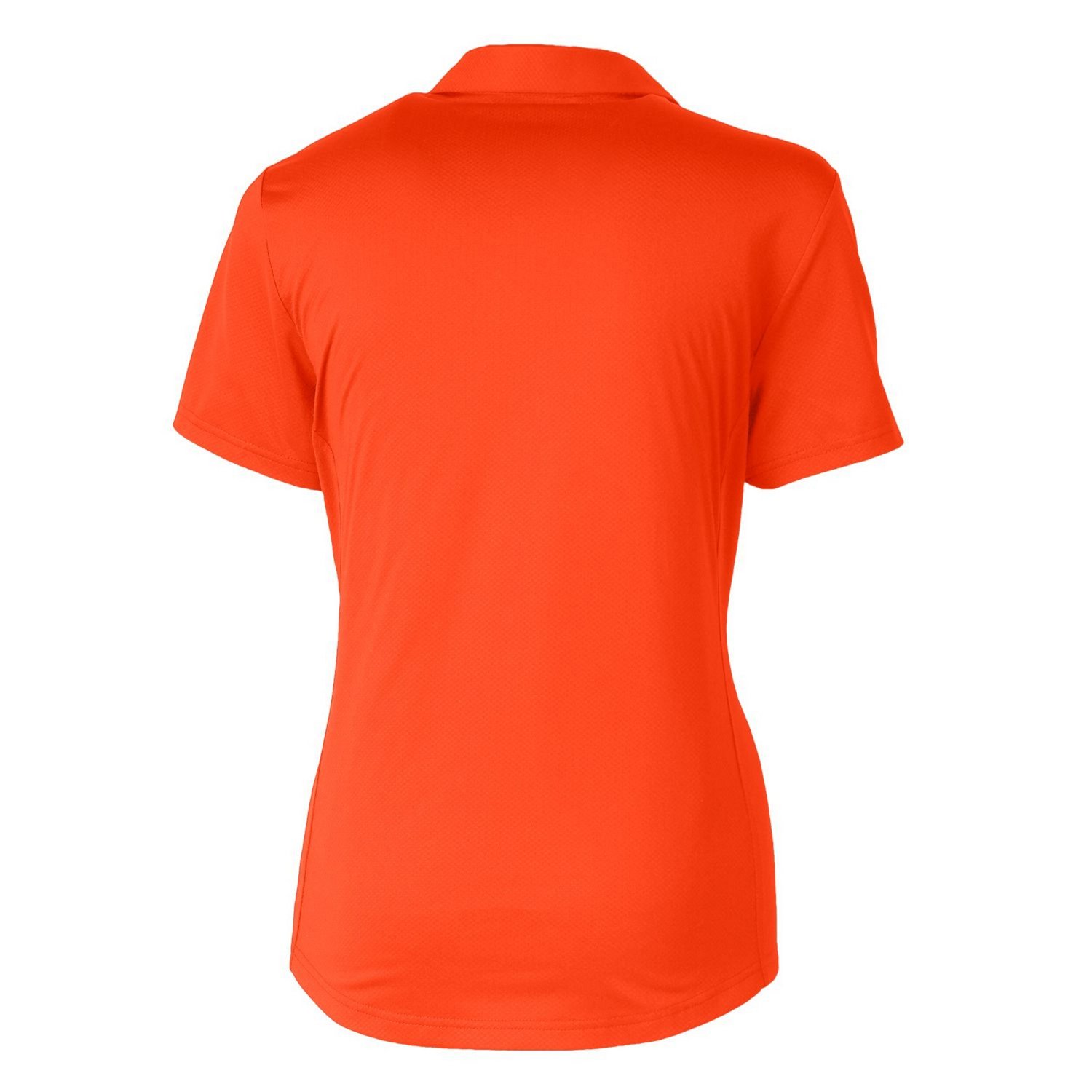 Cutter  Buck Florida Gators Vault Prospect Textured Stretch Polo                                                                 - view number 3